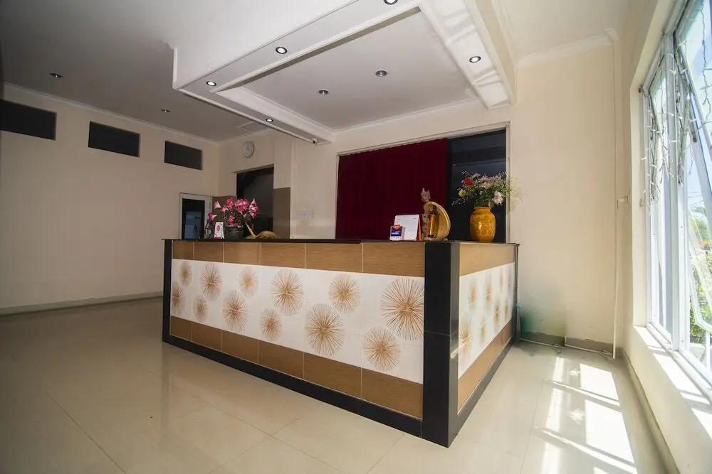 Купанг: Collection O 1401 Hotel Maya