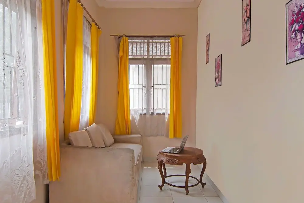 Пеканбару: SPOT ON 92448 Pondok Melati Syariah
