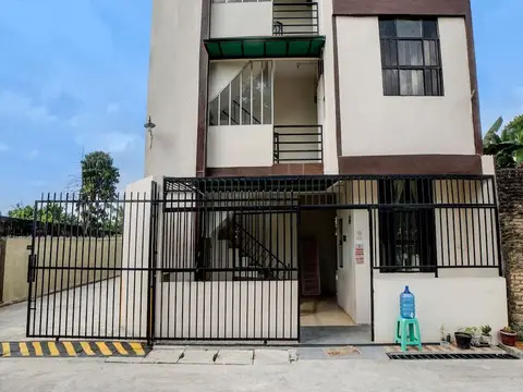 OYO 92429 Vania Guest HouseNearRSUP H Adam Malik — фото 1