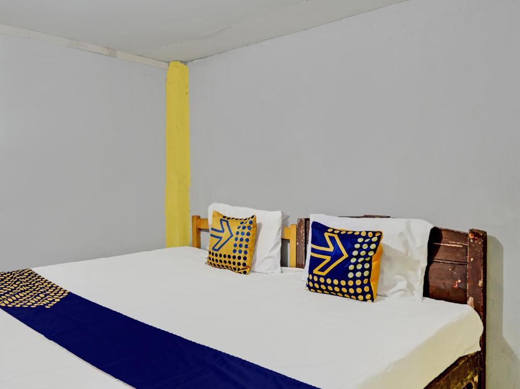 Сурабая: SPOT ON 92461 Aini Syariah Homestay