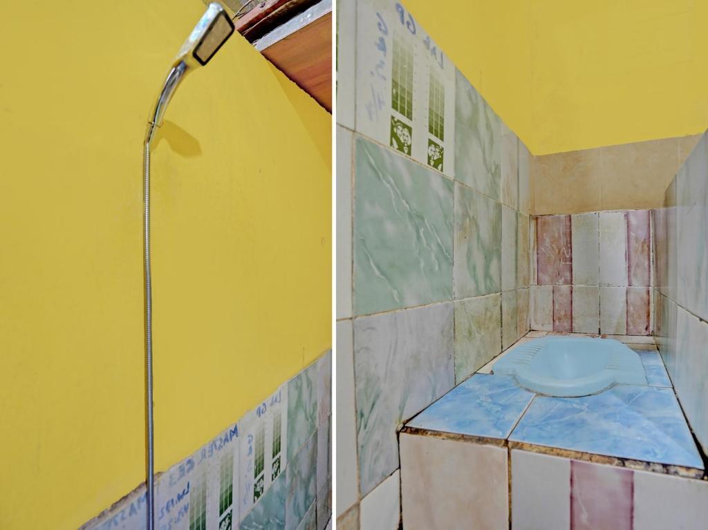 Сурабая: SPOT ON 92461 Aini Syariah Homestay