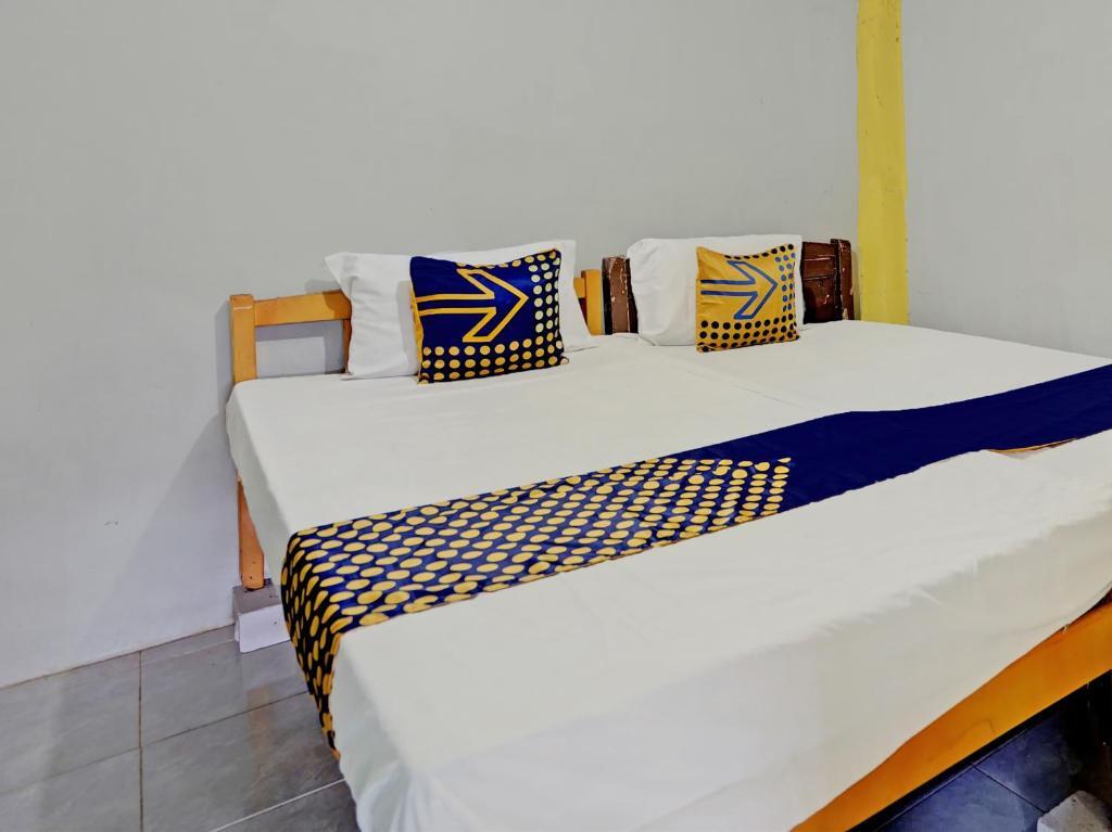 Сурабая: SPOT ON 92461 Aini Syariah Homestay