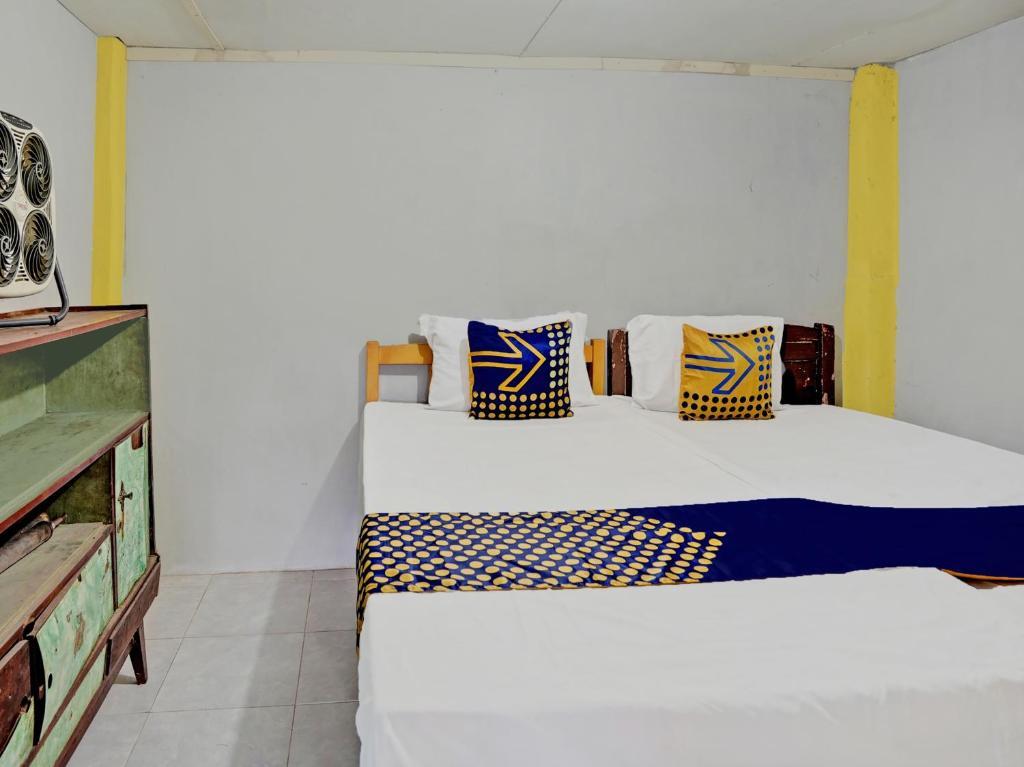 Сурабая: SPOT ON 92461 Aini Syariah Homestay