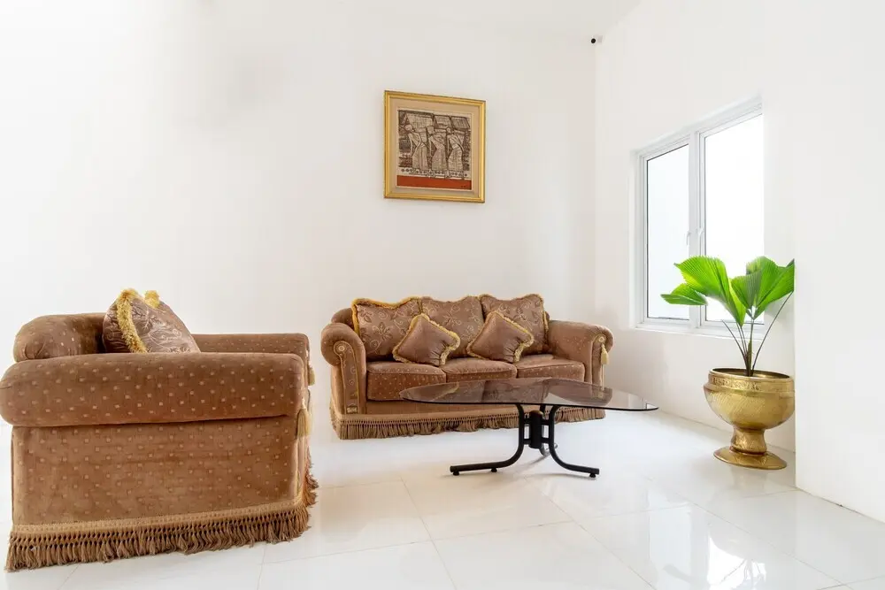 Медан: Capital O 92444 Kamojo Guest House