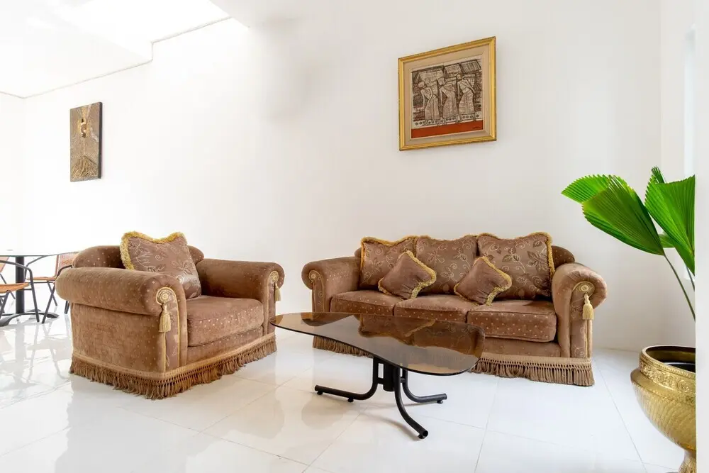 Медан: Capital O 92444 Kamojo Guest House