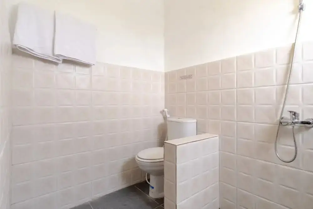Медан: Capital O 92444 Kamojo Guest House
