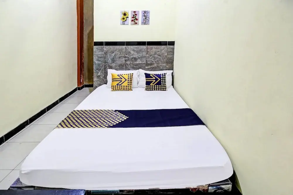 Кедири: OYO 92123 Chikam House Syariah