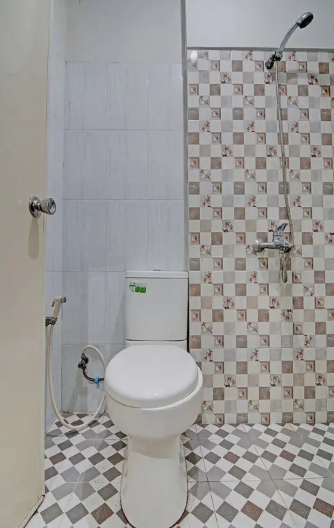 Кедири: OYO 92123 Chikam House Syariah