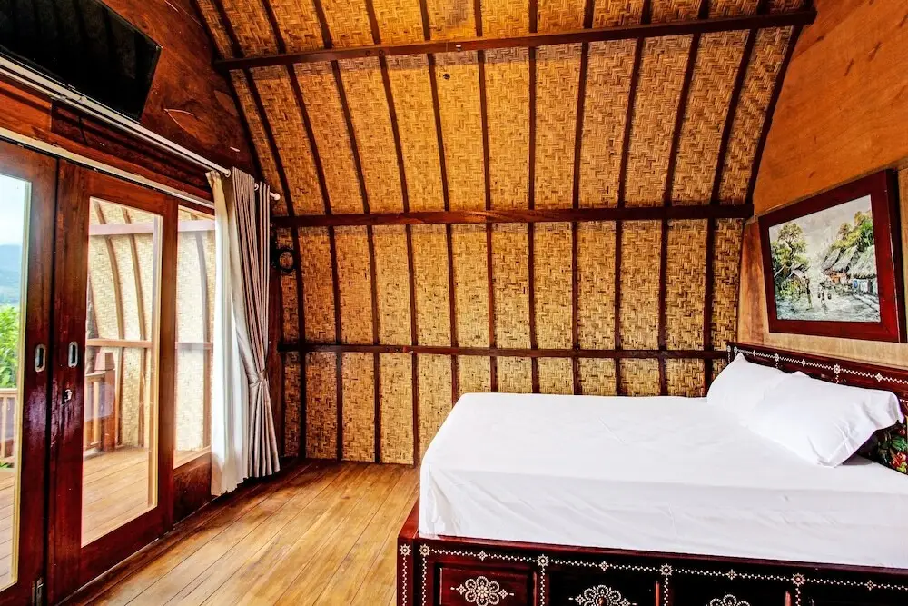 Сеи Пинанг: Capital O 91837 Villa Bukit Leddu