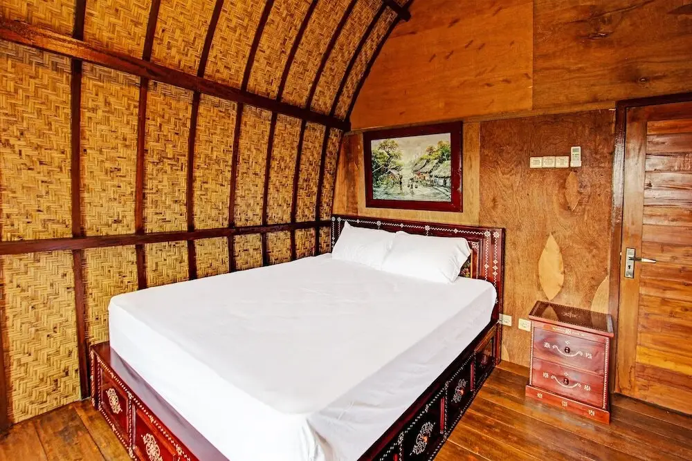 Сеи Пинанг: Capital O 91837 Villa Bukit Leddu