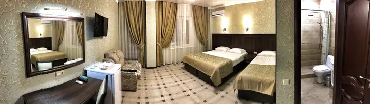 Анапа: Mig Guest House