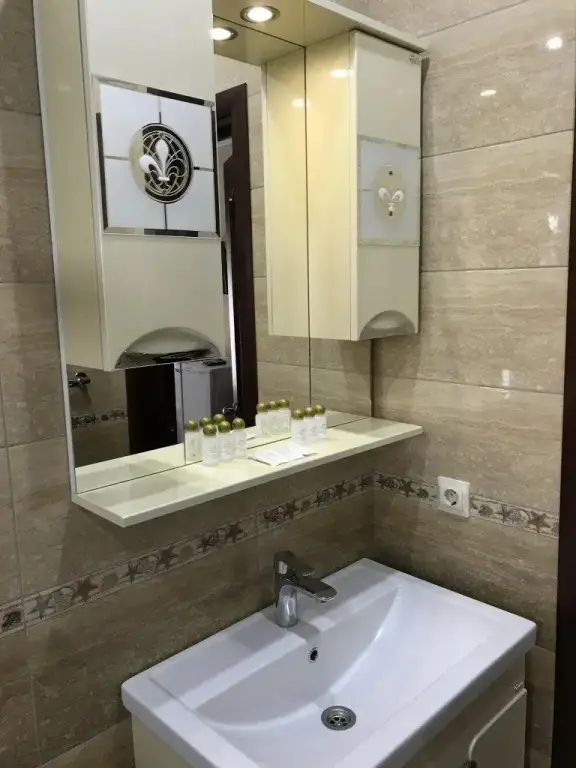 Анапа: Mig Guest House