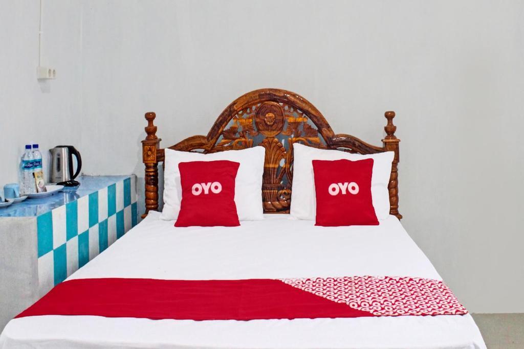 Купанг: OYO 91927 Homestay Kebun