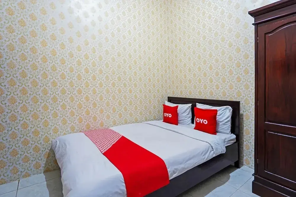 Бангкалан: OYO 90829 Sahara Homestay Syariah