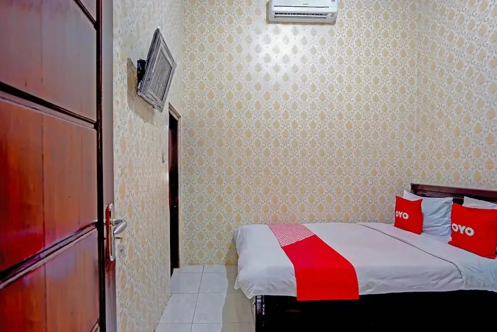 Бангкалан: OYO 90829 Sahara Homestay Syariah