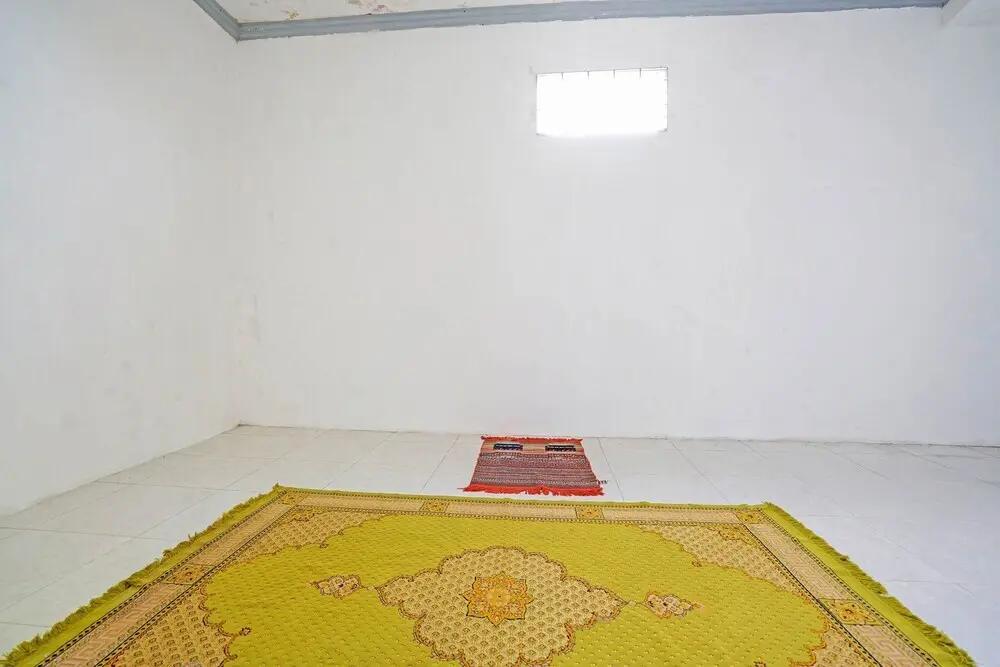 Бангкалан: OYO 90829 Sahara Homestay Syariah