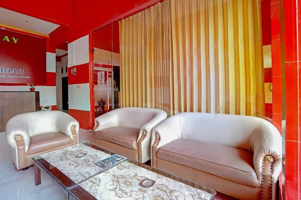 Бангкалан: OYO 90829 Sahara Homestay Syariah