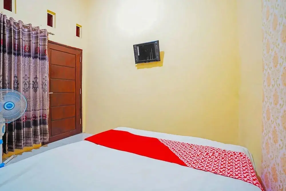 Бангкалан: OYO 90829 Sahara Homestay Syariah