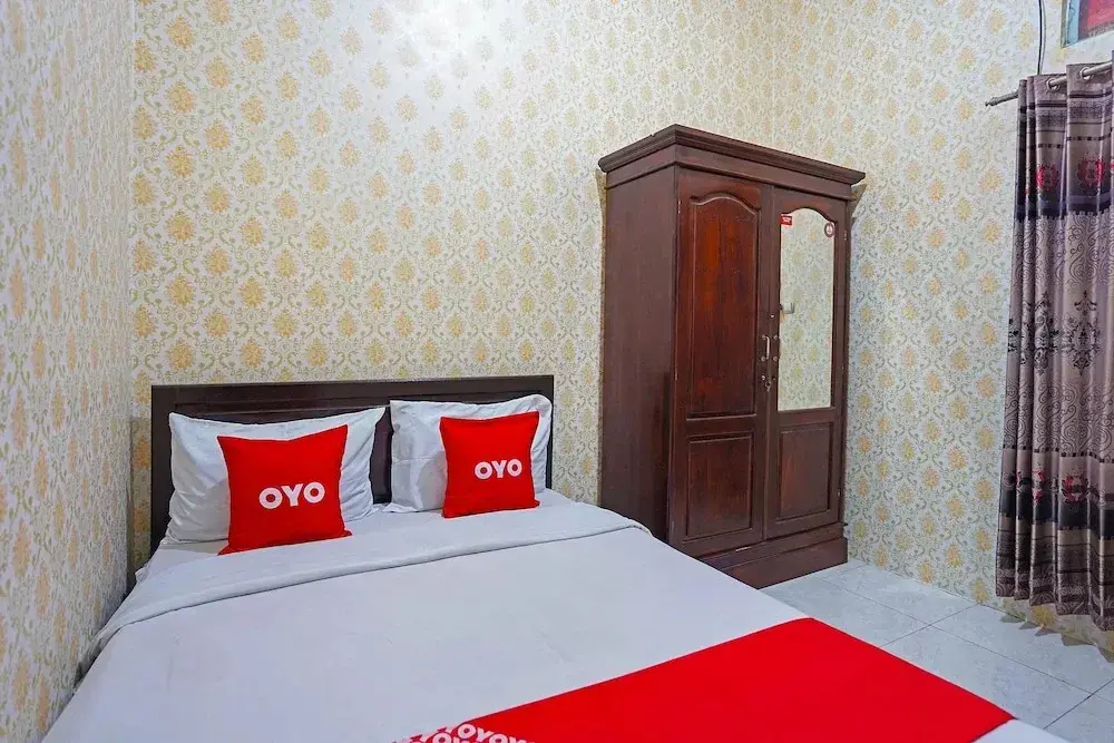 Бангкалан: OYO 90829 Sahara Homestay Syariah