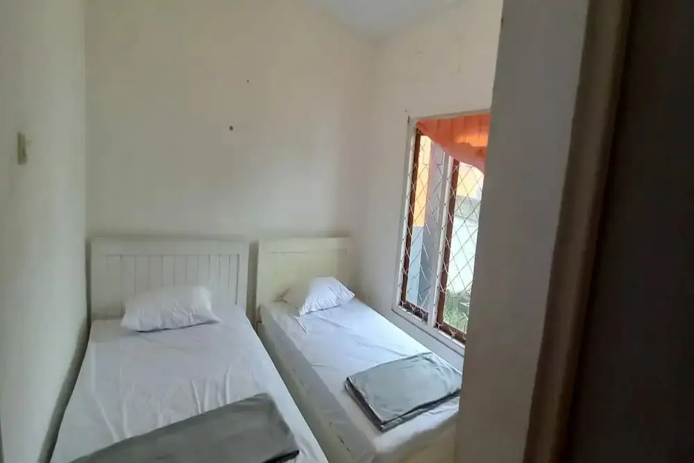 Лабуан-Баджо: OYO 90974 Homestay Golo Koe Sejahtera