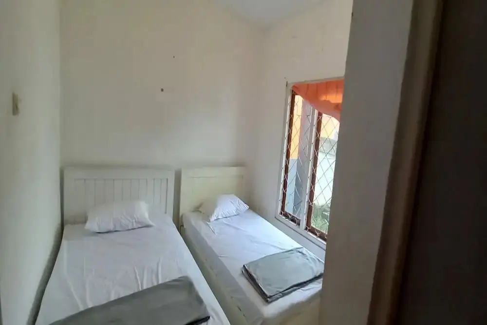 Лабуан-Баджо: OYO 90974 Homestay Golo Koe Sejahtera