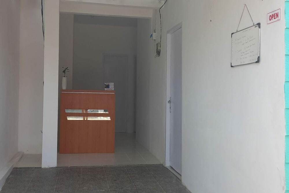 Лабуан-Баджо: OYO 90974 Homestay Golo Koe Sejahtera