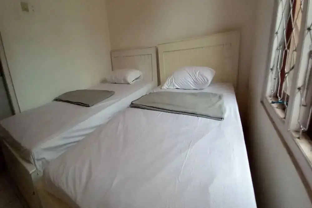 Лабуан-Баджо: OYO 90974 Homestay Golo Koe Sejahtera