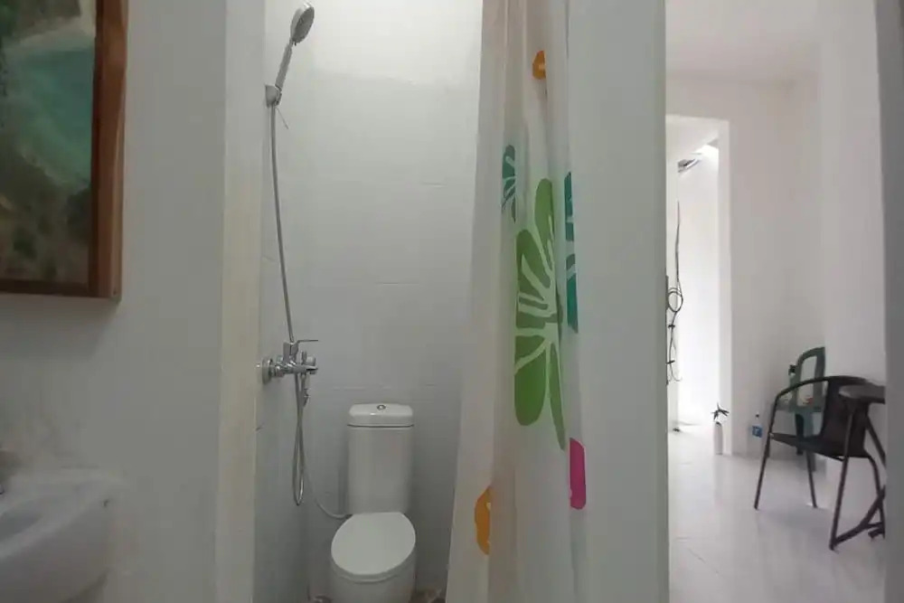 Лабуан-Баджо: OYO 90974 Homestay Golo Koe Sejahtera