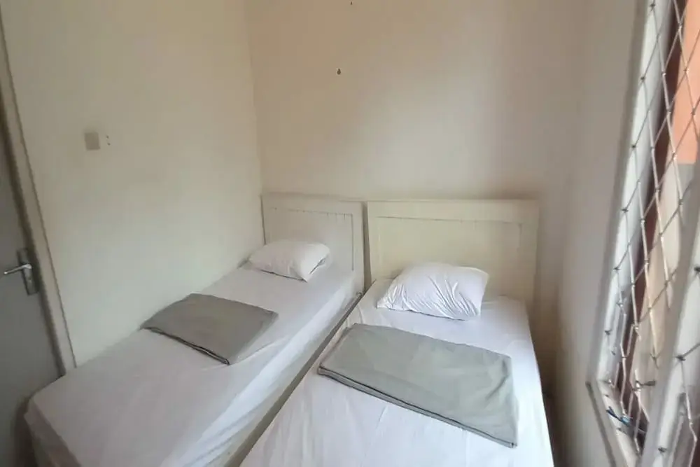 Лабуан-Баджо: OYO 90974 Homestay Golo Koe Sejahtera