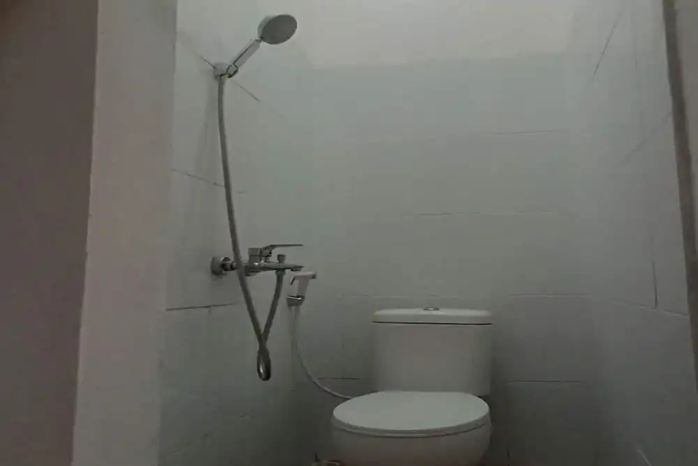 Лабуан-Баджо: OYO 90974 Homestay Golo Koe Sejahtera