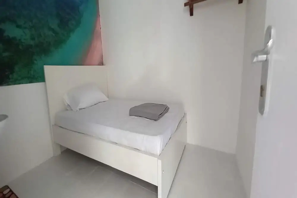 Лабуан-Баджо: OYO 90974 Homestay Golo Koe Sejahtera