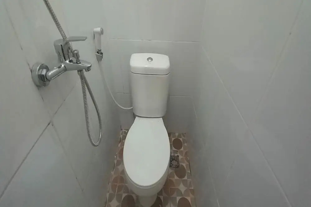 Лабуан-Баджо: OYO 90974 Homestay Golo Koe Sejahtera