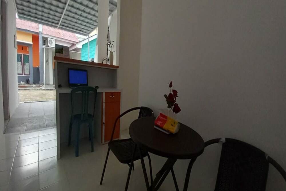 Лабуан-Баджо: OYO 90974 Homestay Golo Koe Sejahtera