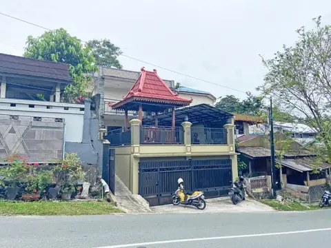 SPOT ON 92042 Sumber Rejo Homestay — фото 1