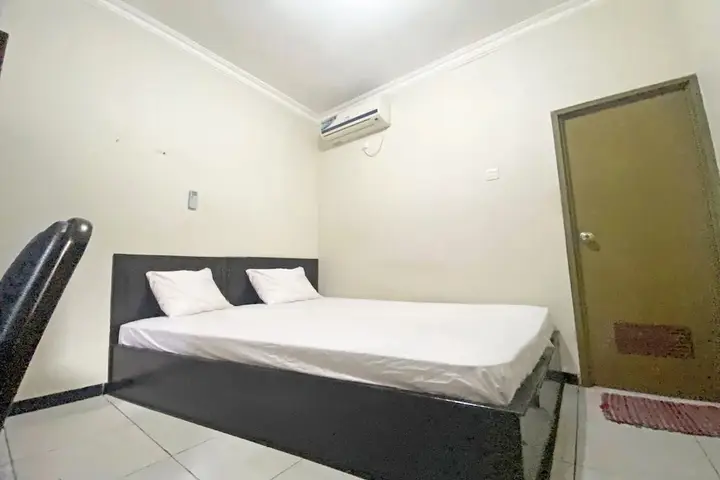 Баликпапан: SPOT ON 92042 Sumber Rejo Homestay