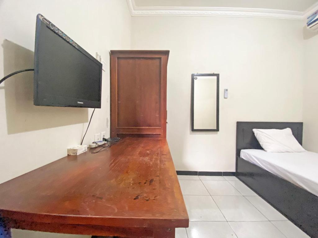 Баликпапан: SPOT ON 92042 Sumber Rejo Homestay