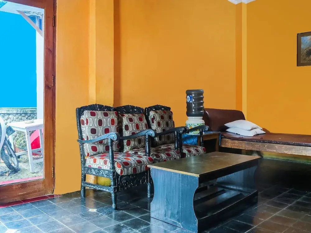 Пангандаран: SPOT ON 92063 Balebat Endah Syariah