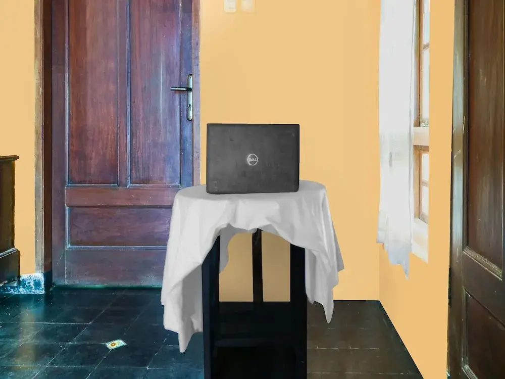 Пангандаран: SPOT ON 92063 Balebat Endah Syariah