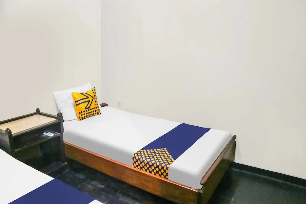 Пангандаран: SPOT ON 92063 Balebat Endah Syariah