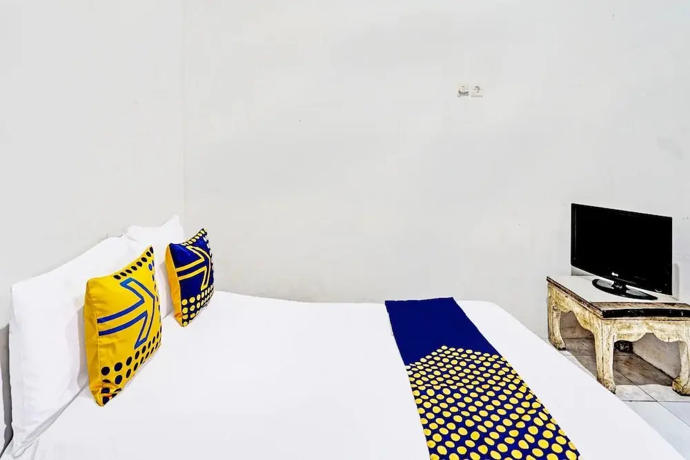 Сурабая: OYO 92078 Tarlo Guest House 4