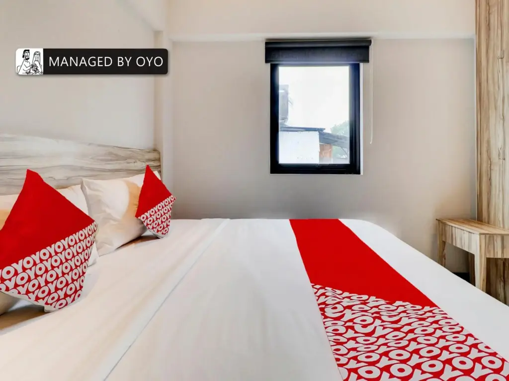 Бандунг: Collection O I Sleep Hotel Bandung