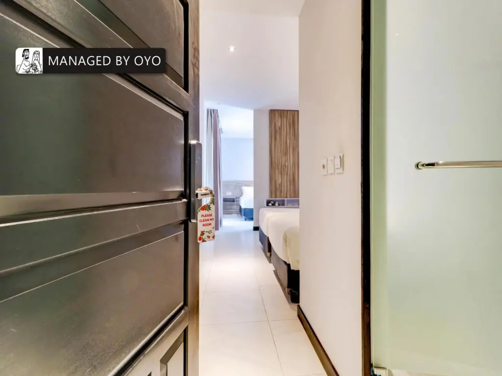 Бандунг: Collection O I Sleep Hotel Bandung