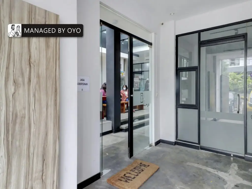 Бандунг: Collection O I Sleep Hotel Bandung