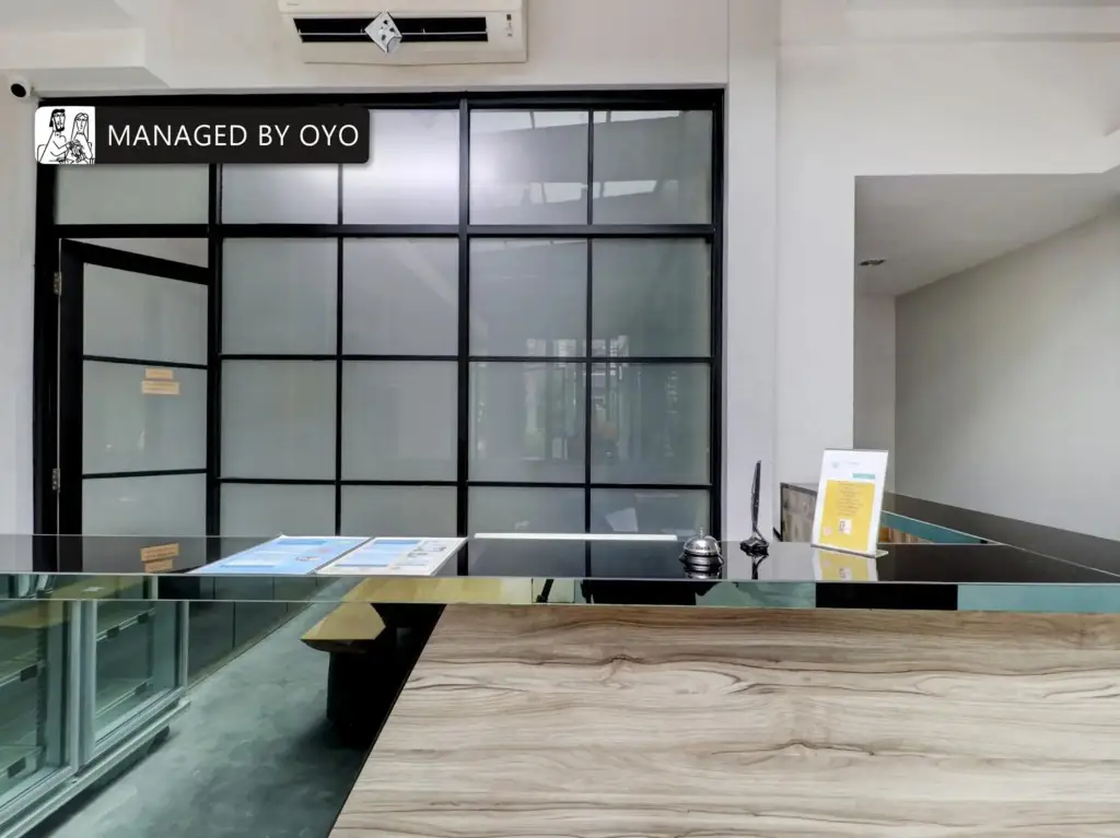 Бандунг: Collection O I Sleep Hotel Bandung