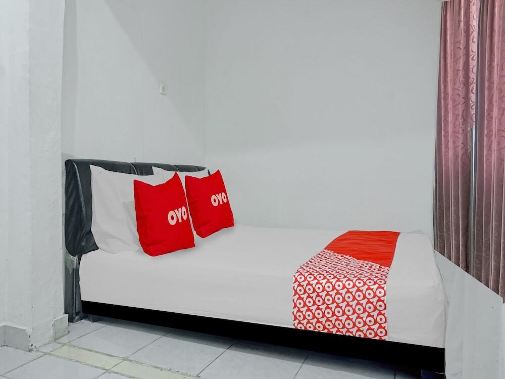 Макассар: SPOT ON 90117 Anugrah Homestay Near Pasar Segar