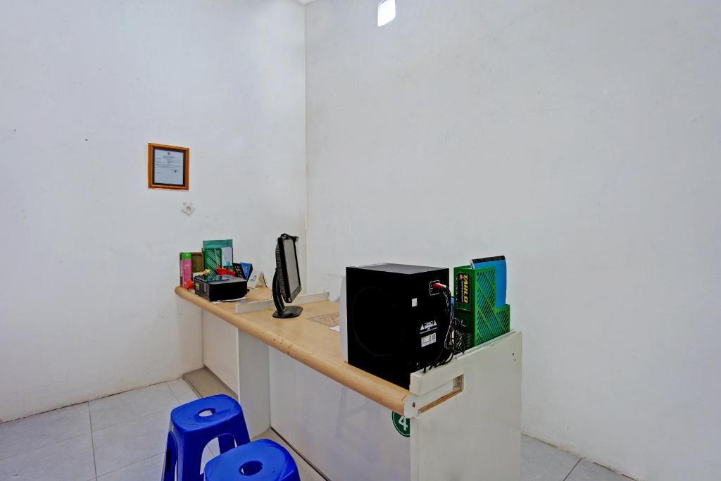 Сурабая: OYO LIFE 92077 Tarlo Guest House 3