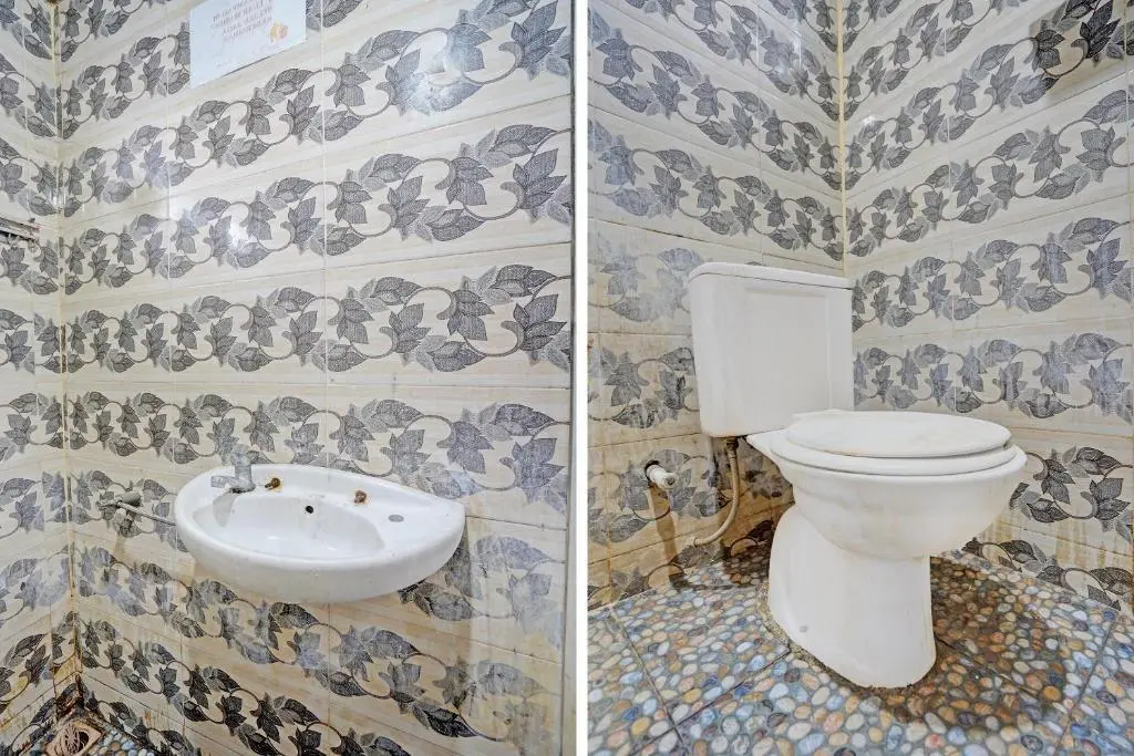 Сурабая: OYO LIFE 92077 Tarlo Guest House 3