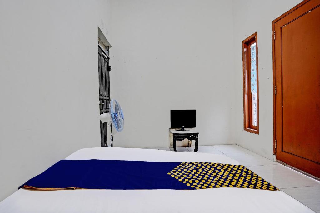Сурабая: OYO LIFE 92077 Tarlo Guest House 3