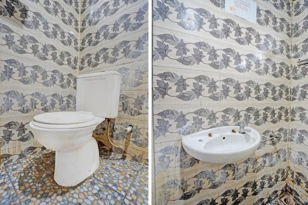Сурабая: OYO LIFE 92077 Tarlo Guest House 3