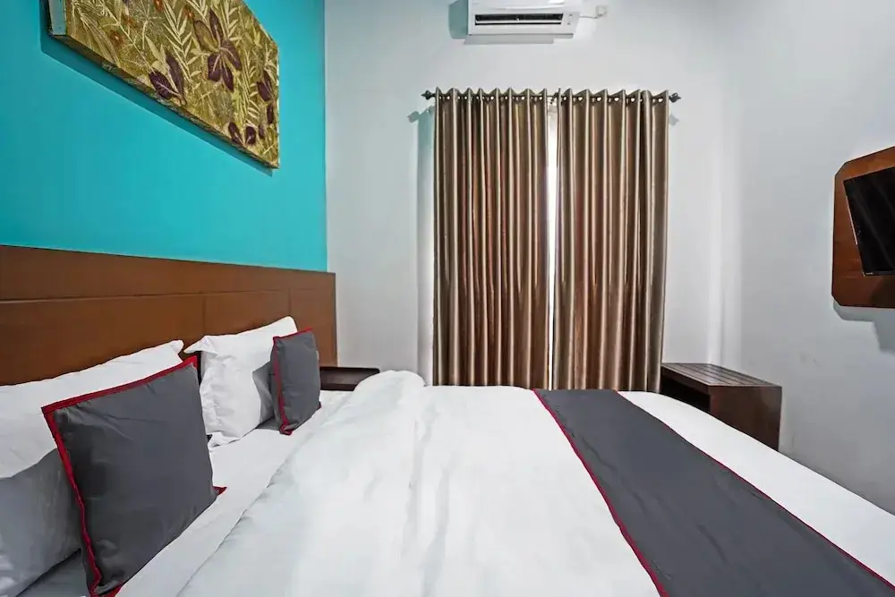 Джембер: Capital O House Siti Boutique Homestay